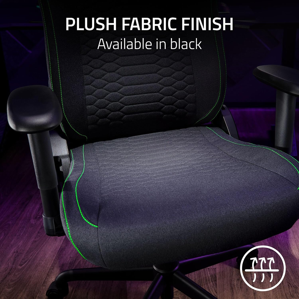 Razer Iskur V2 X Gaming Chair